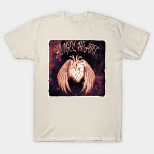 Angel Heart T-Shirt